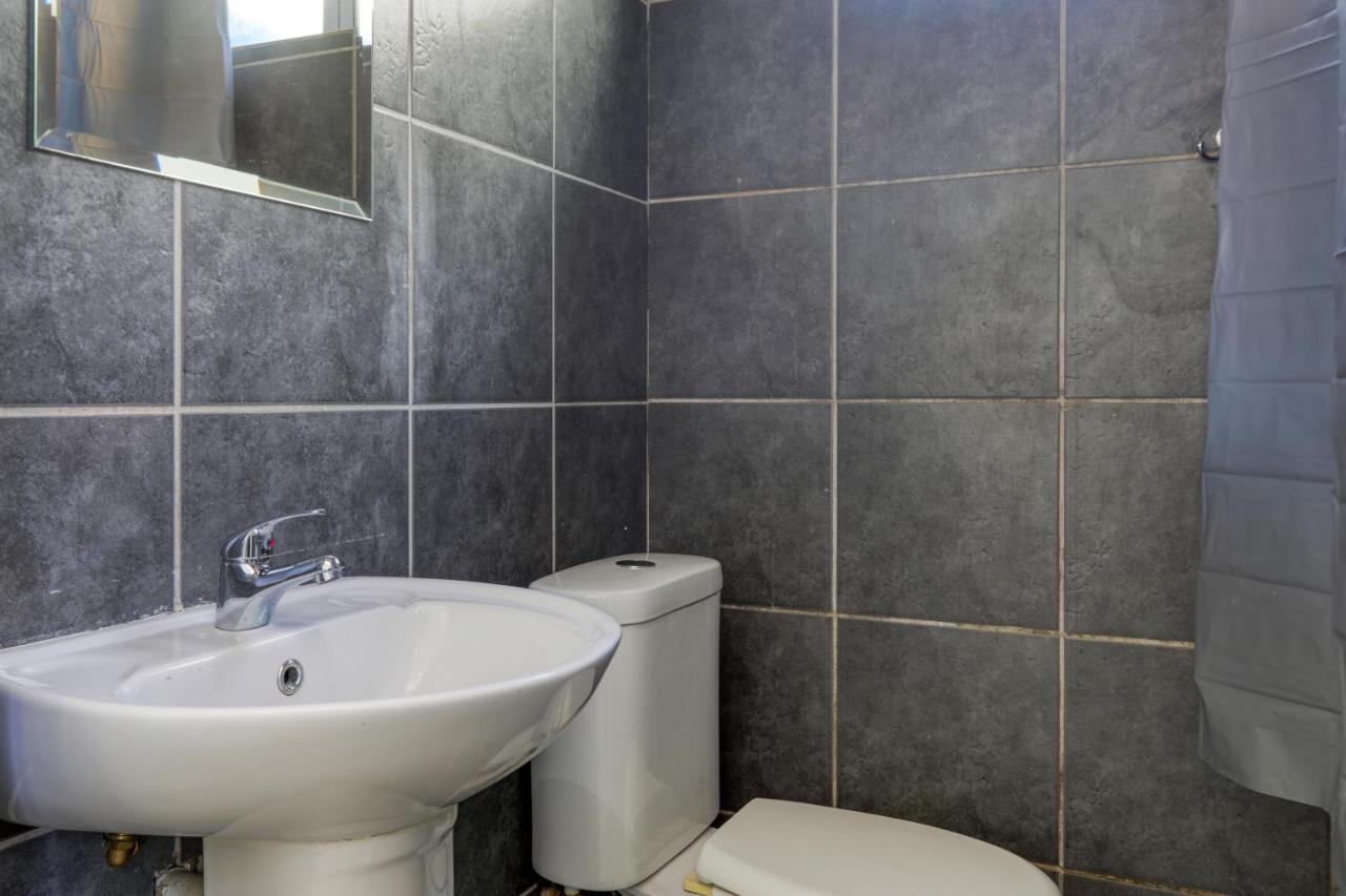 Inn & Out Express Sea Point Cape Town Ngoại thất bức ảnh