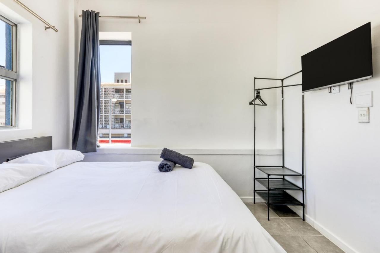 Inn & Out Express Sea Point Cape Town Ngoại thất bức ảnh