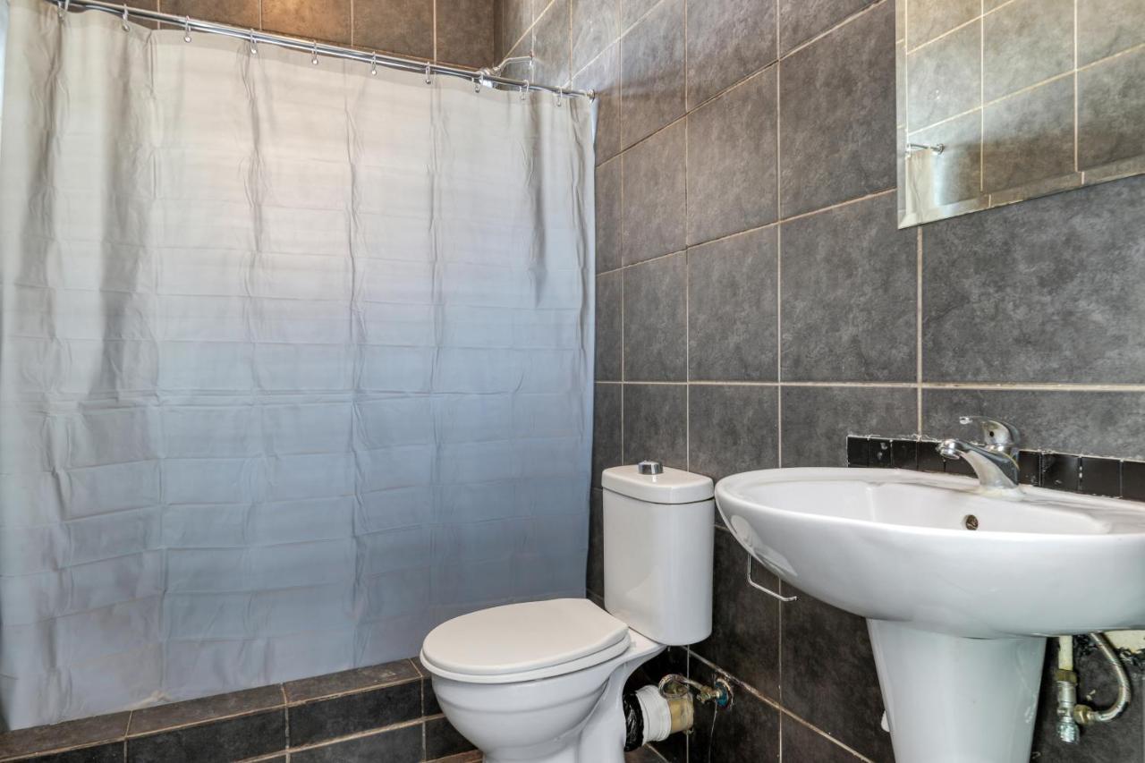 Inn & Out Express Sea Point Cape Town Ngoại thất bức ảnh
