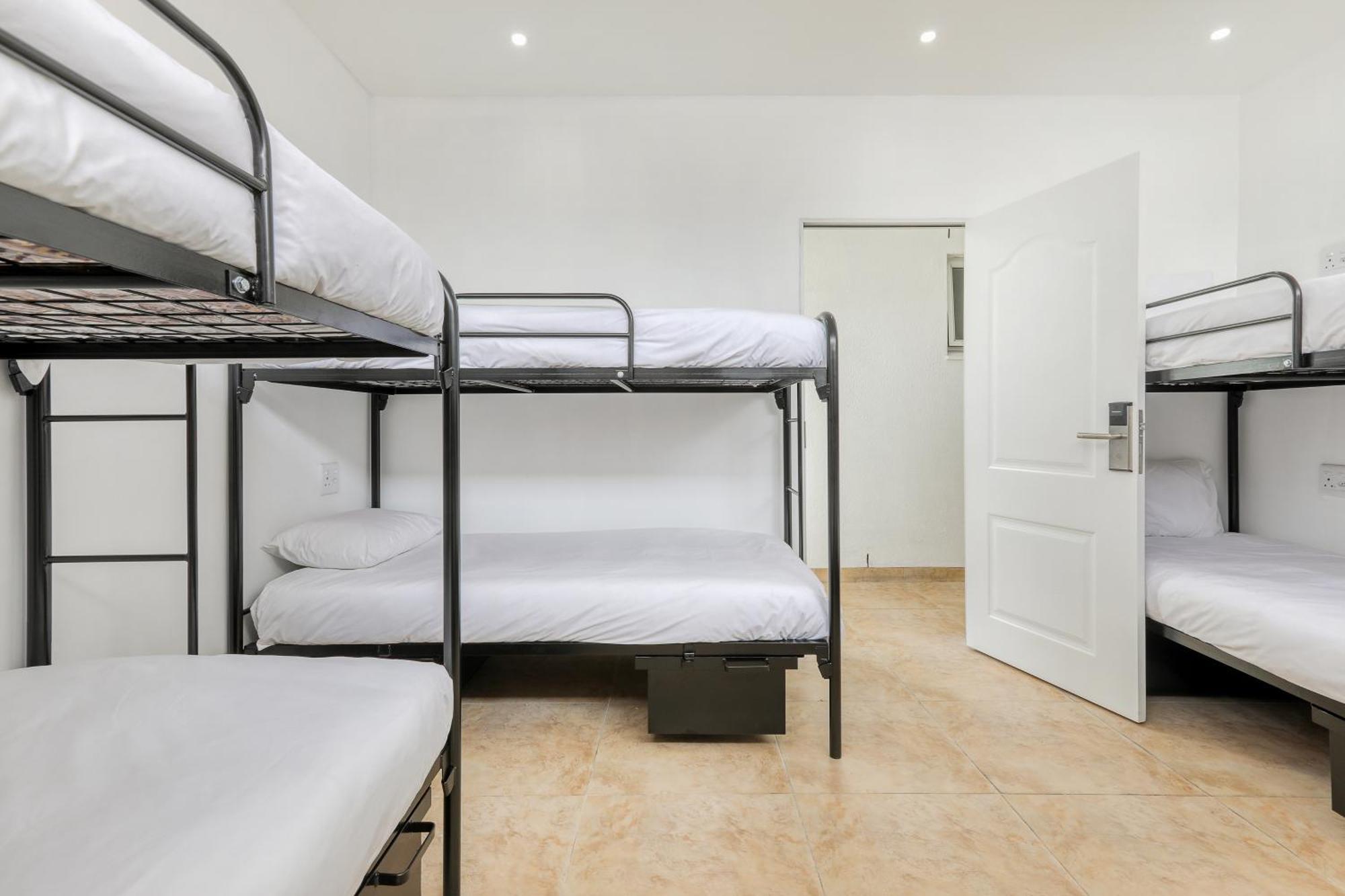 Inn & Out Express Sea Point Cape Town Ngoại thất bức ảnh