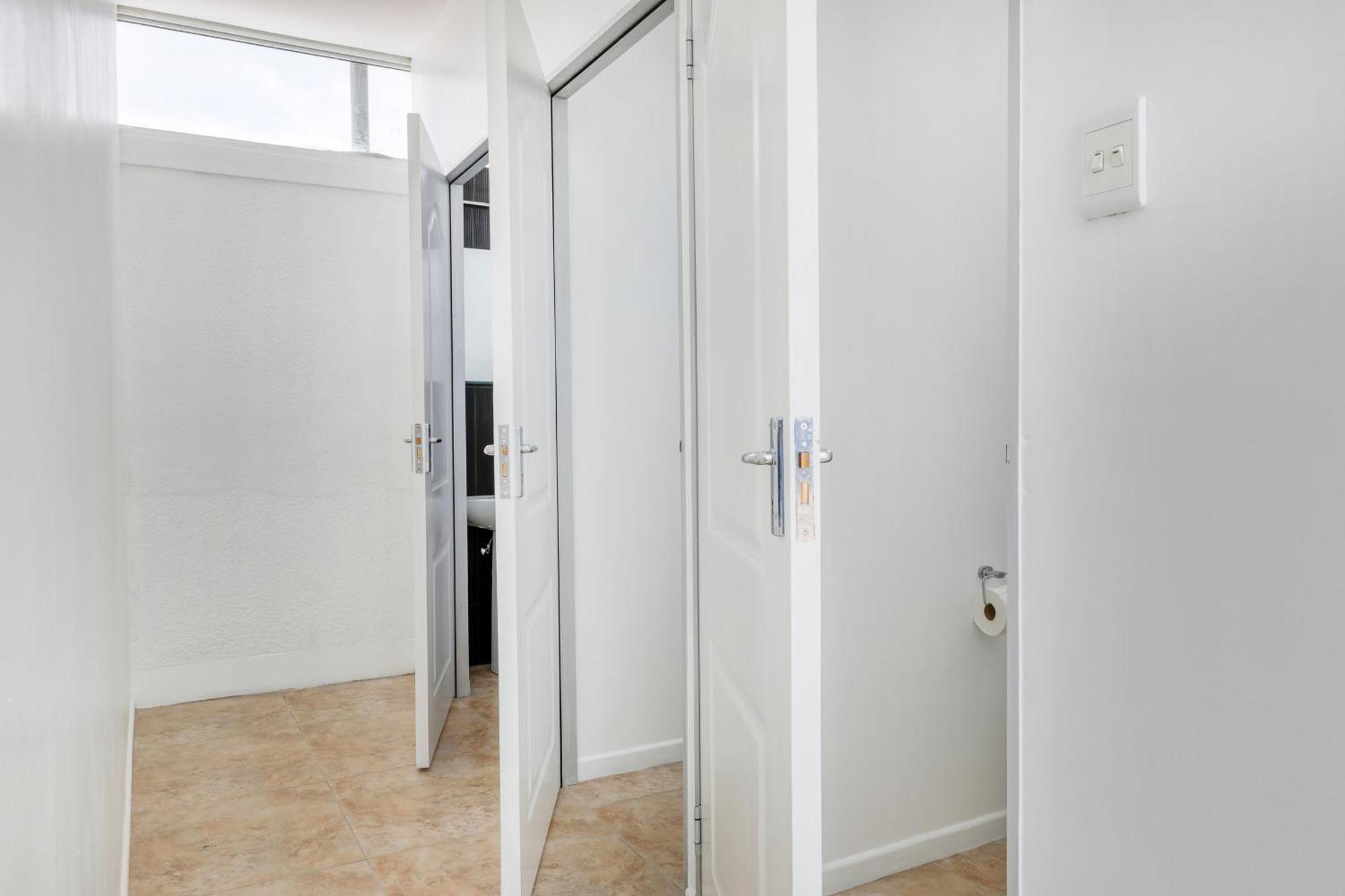 Inn & Out Express Sea Point Cape Town Ngoại thất bức ảnh