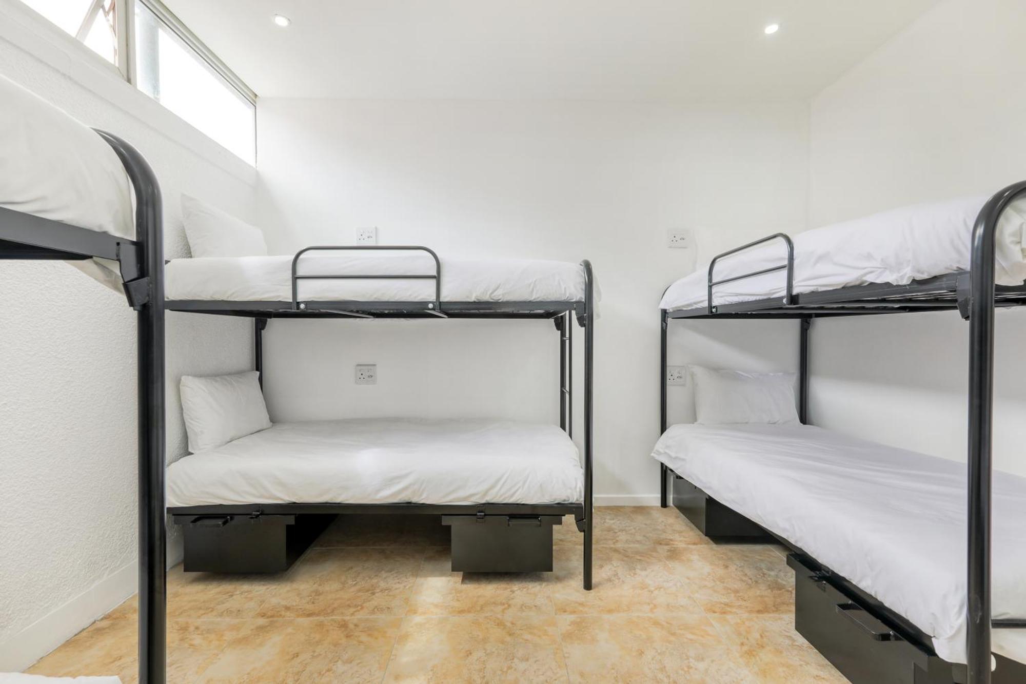 Inn & Out Express Sea Point Cape Town Ngoại thất bức ảnh